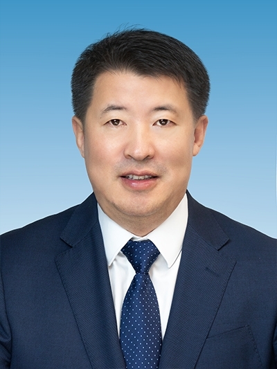 Liu Zhengtao